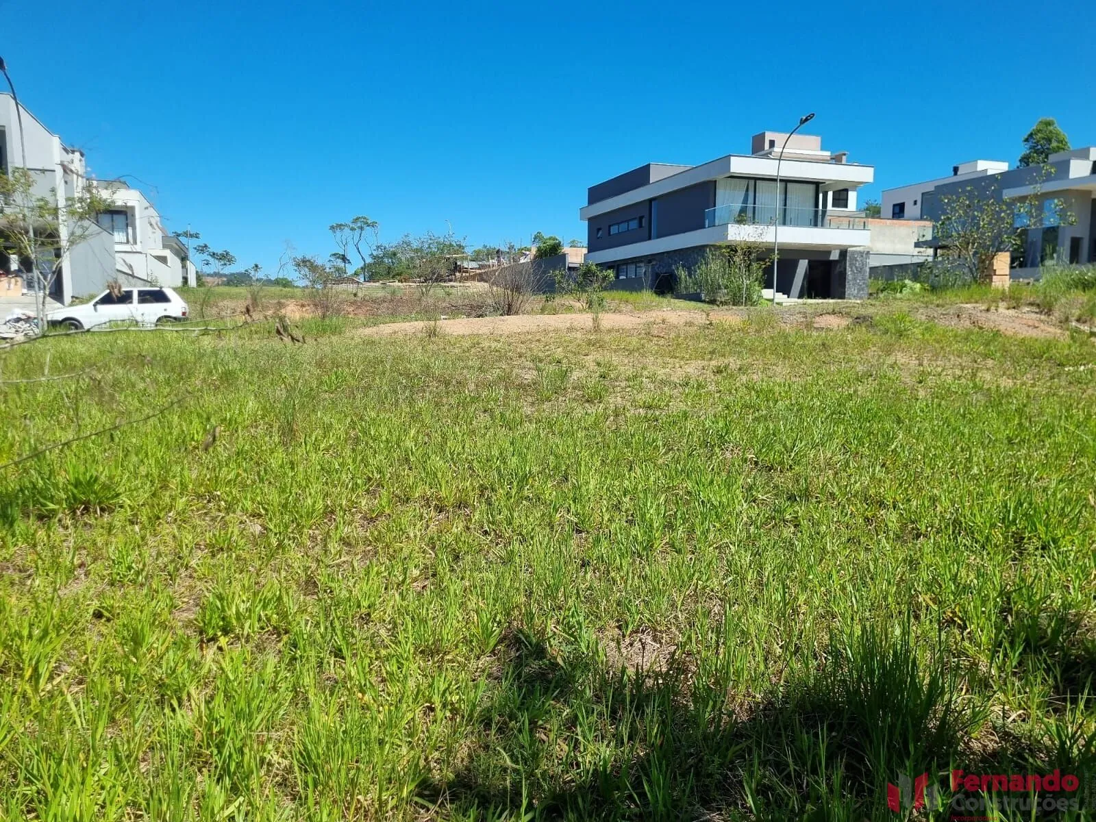 Privilége - Terreno à venda no bairro Ponta Aguda - Blumenau/SC — foto 3