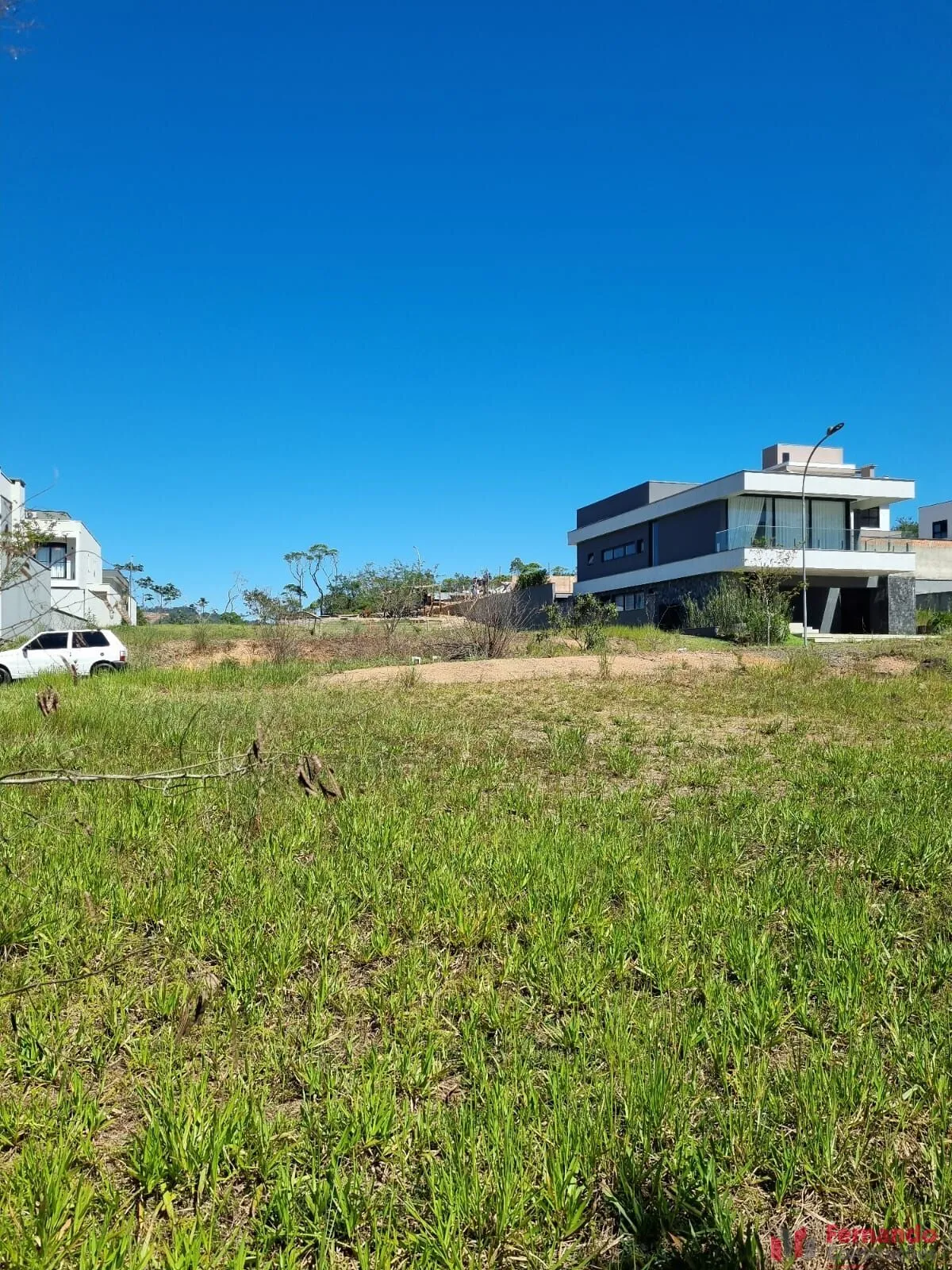 Privilége - Terreno à venda no bairro Ponta Aguda - Blumenau/SC — foto 5