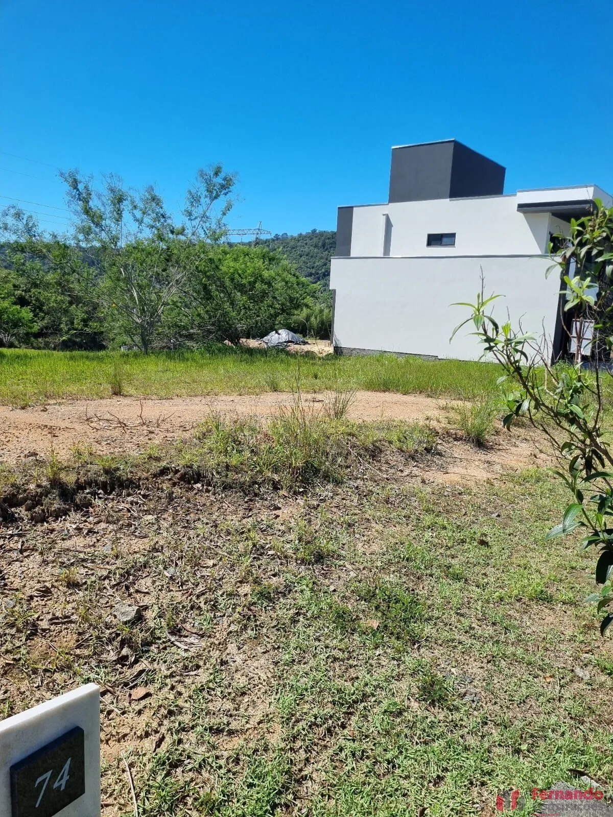 Privilége - Terreno à venda no bairro Ponta Aguda - Blumenau/SC — foto 6