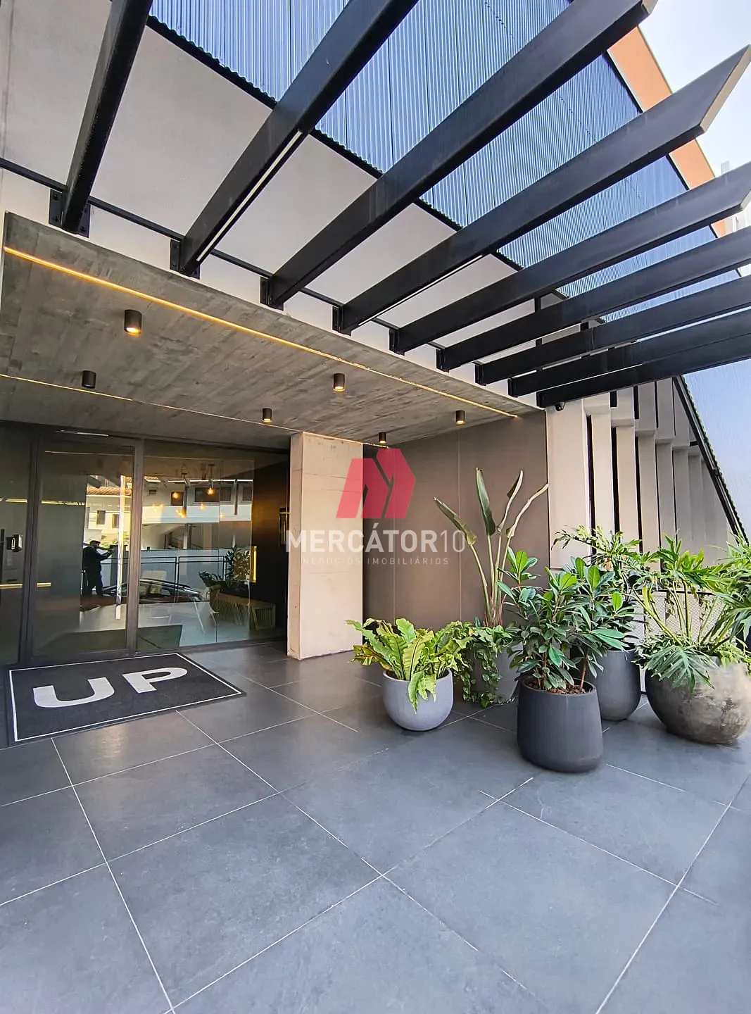 Apartamento · à venda · 1 quarto · 21.36m² · Itoupava Seca, Blumenau