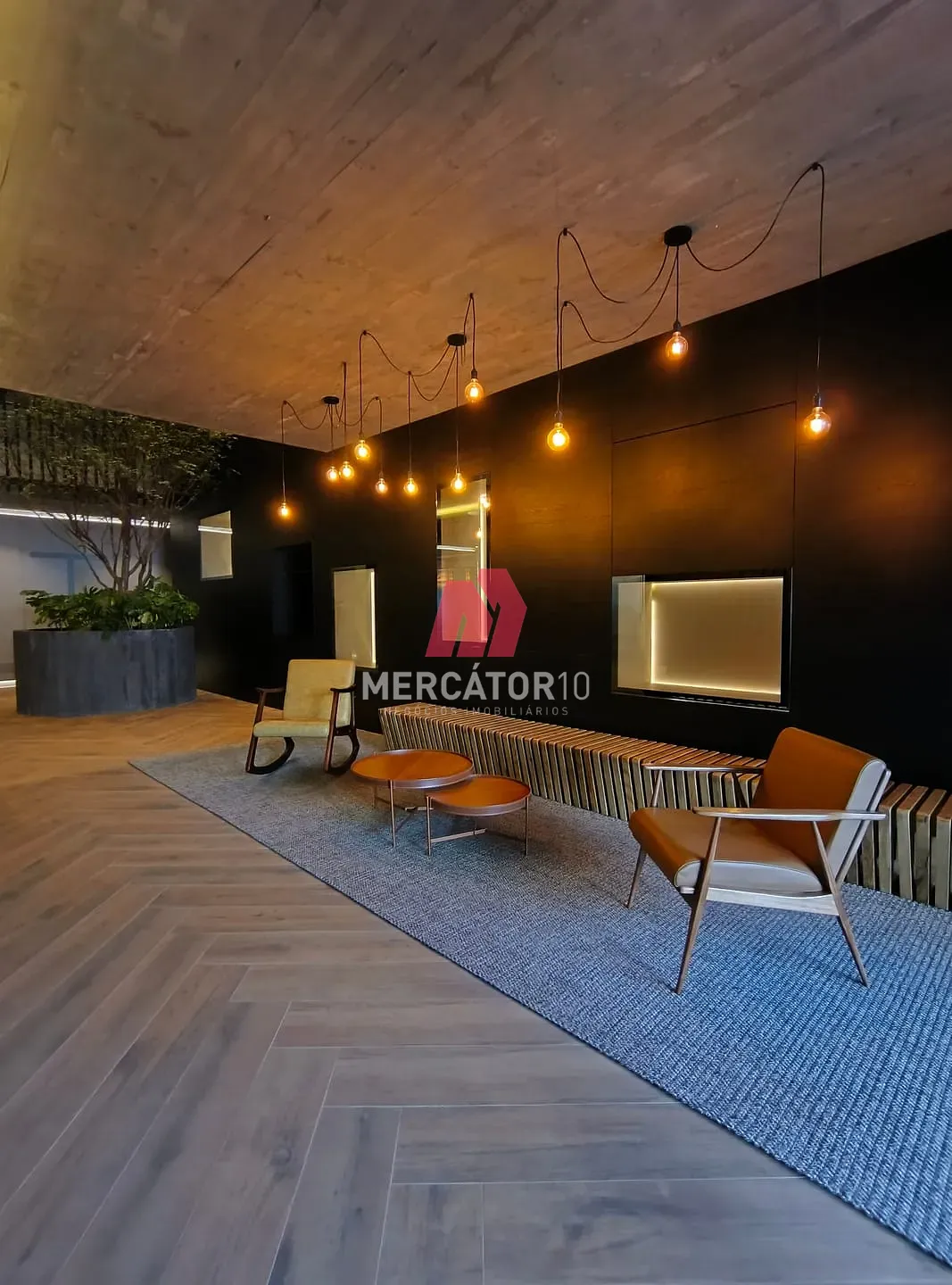 Apartamento · à venda · 1 quarto · 21.36m² · Itoupava Seca, Blumenau