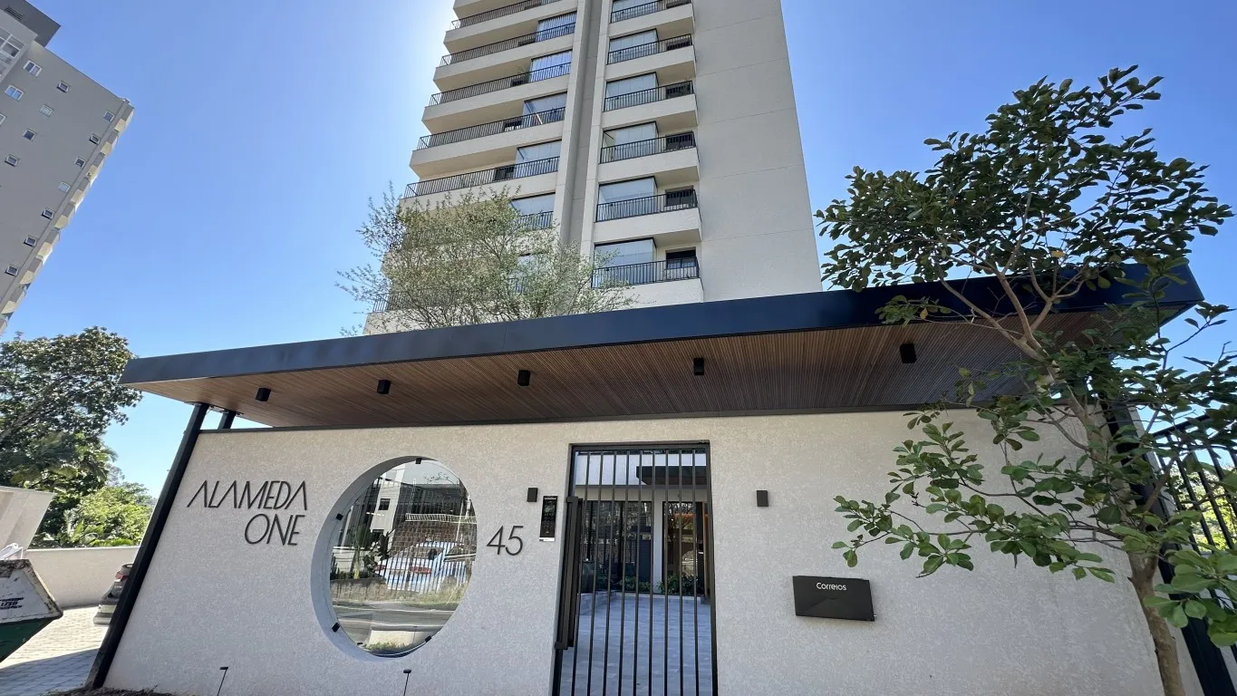 Apto 3 Suítes no Bairro Jardim Blumenau - Lazer Completo e Condições Facilitadas! - foto 1