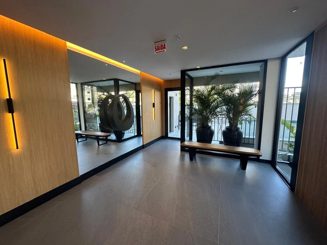 Apto 3 Suítes no Bairro Jardim Blumenau - Lazer Completo e Condições Facilitadas! — foto 5