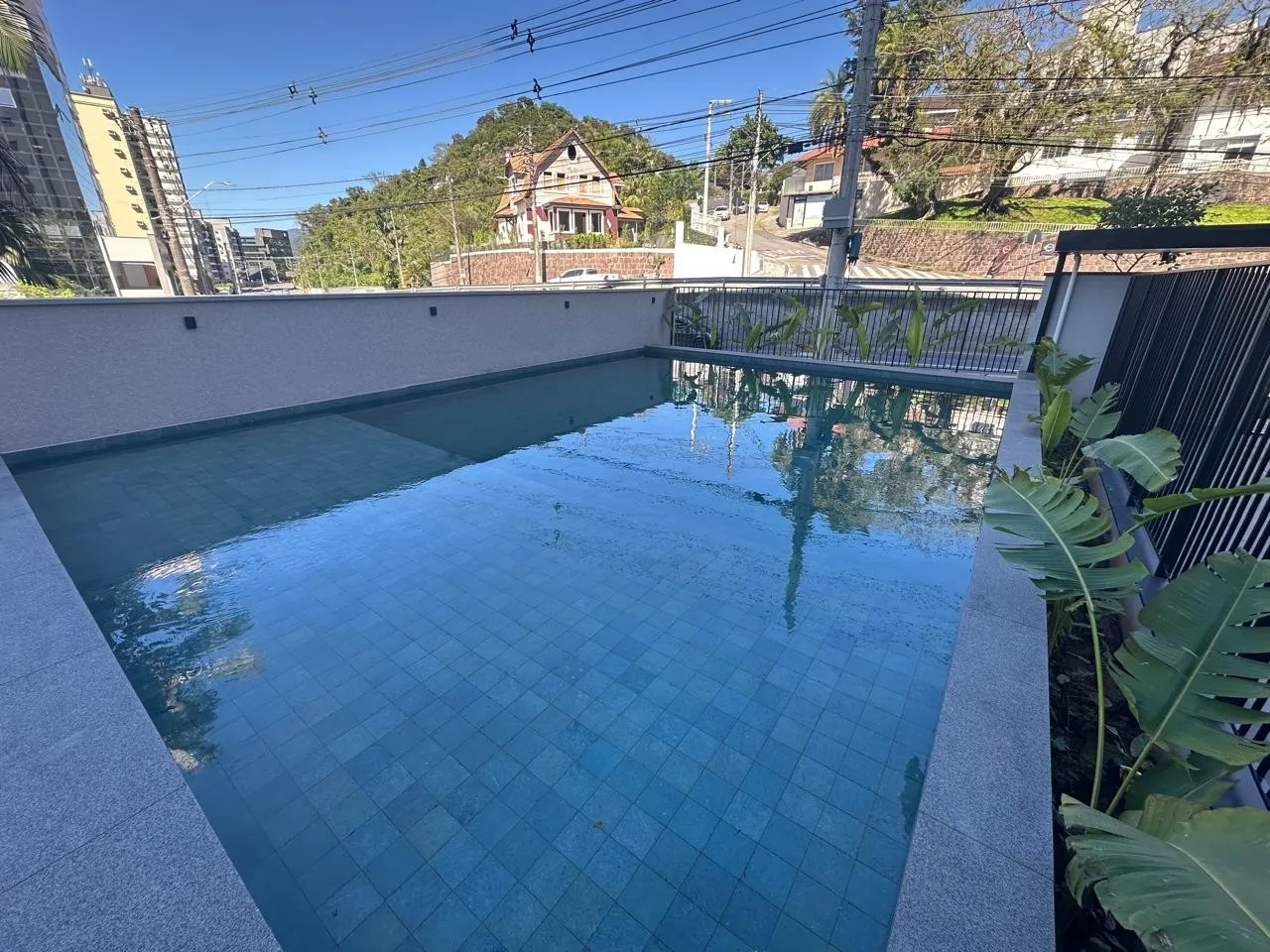 Apto 3 Suítes no Bairro Jardim Blumenau - Lazer Completo e Condições Facilitadas! — foto 6