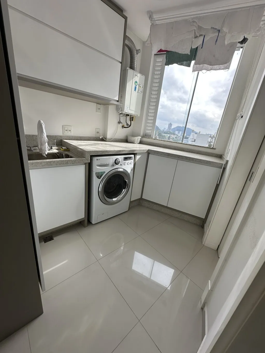 Ed. Ilha de Nantes 3 Suítes Jardim Blumenau — foto 7