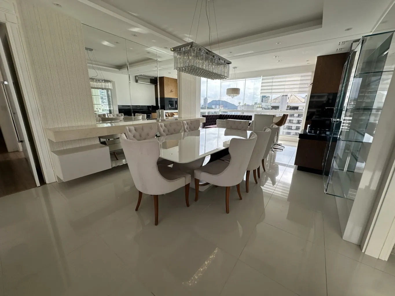 Ed. Ilha de Nantes 3 Suítes Jardim Blumenau - foto 1