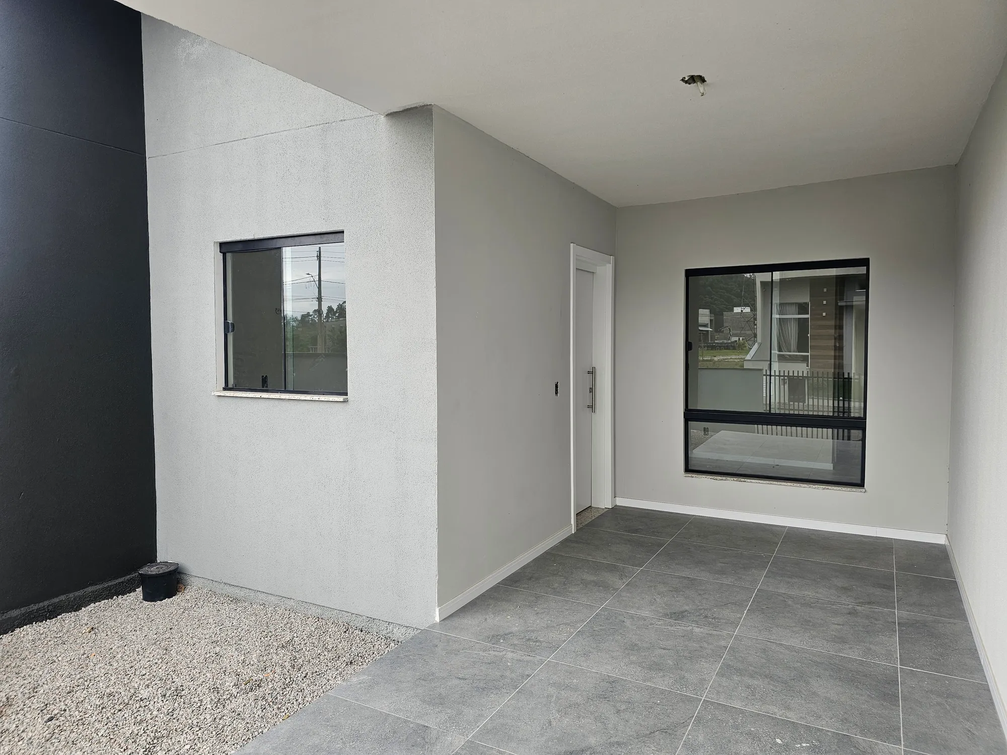 Casa no Avenida das Torres - Parcela entrada — foto 3