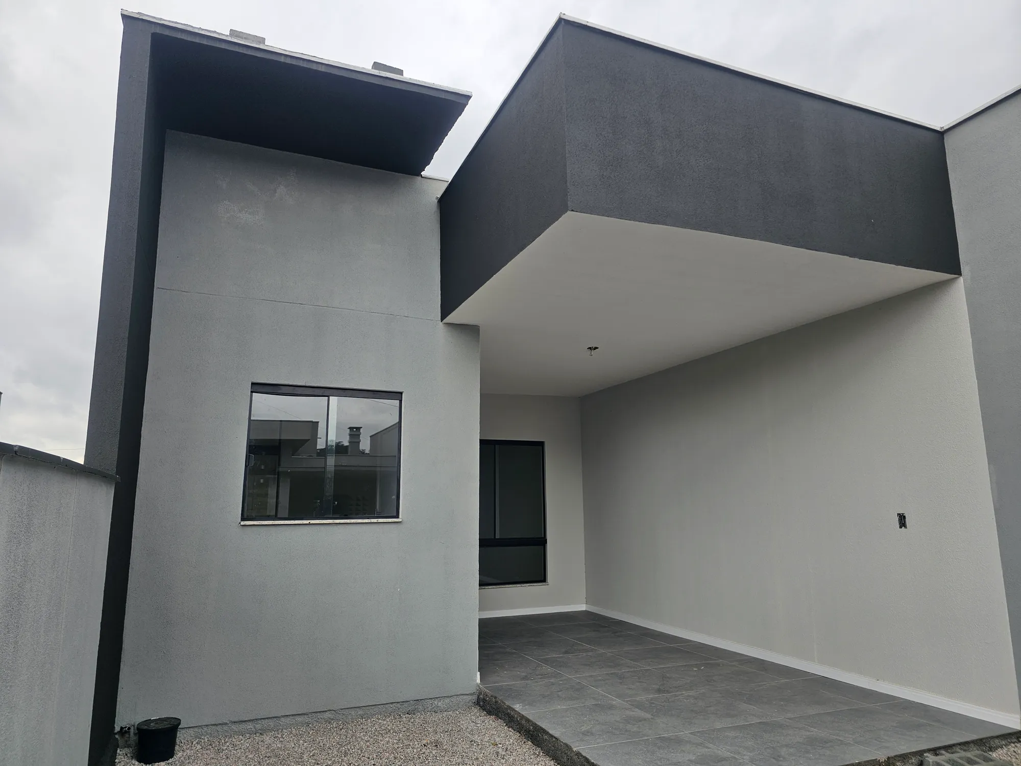 Casa no Avenida das Torres - Parcela entrada — foto 4
