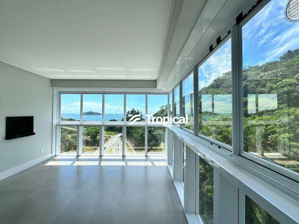 Apartamento com 3 dormitórios à venda, 134 m por R$ 2.100.000,00 - Bacia da Vovó - Penha/SC — foto 2