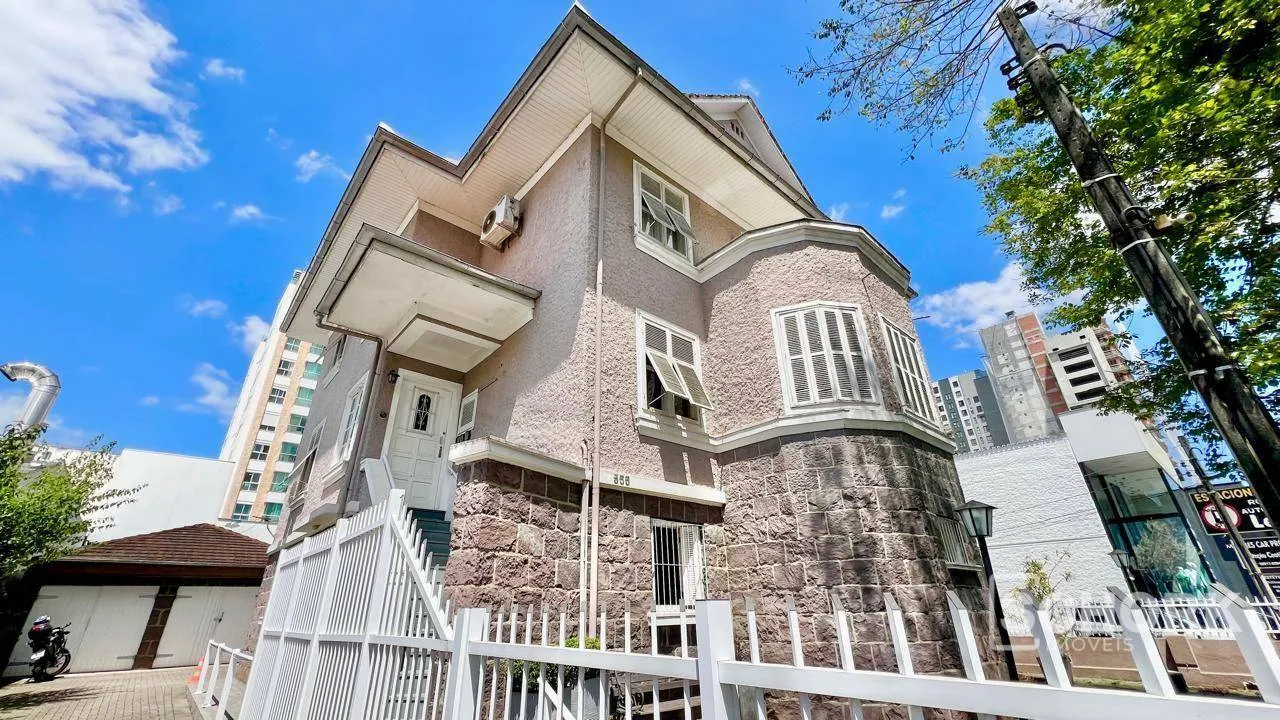 Sala para alugar, 113 m por R$ 4.027,34/mês - Centro - Blumenau/SC - foto 1