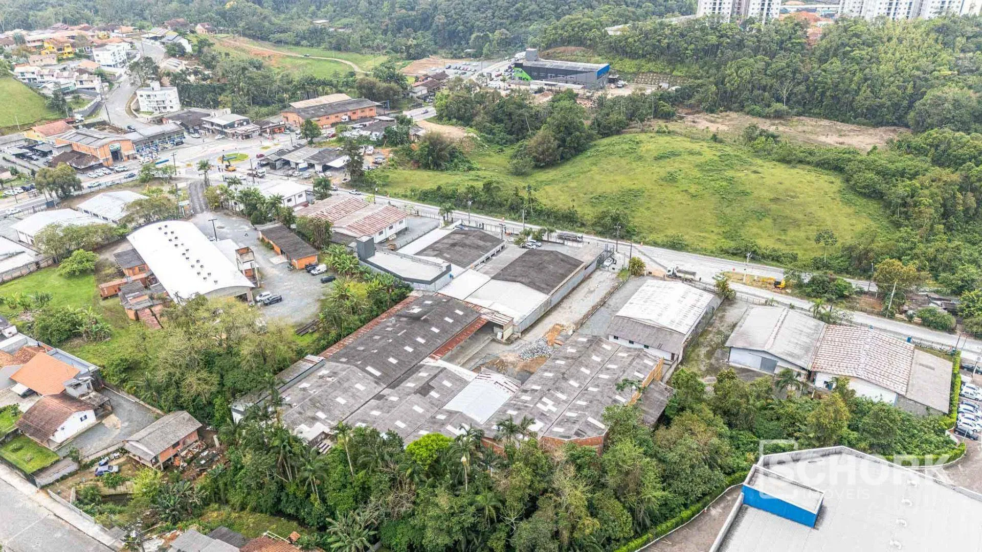 Galpão à venda, 3200 m por R$ 4.990.000,00 - Itoupavazinha - Blumenau/SC — foto 3