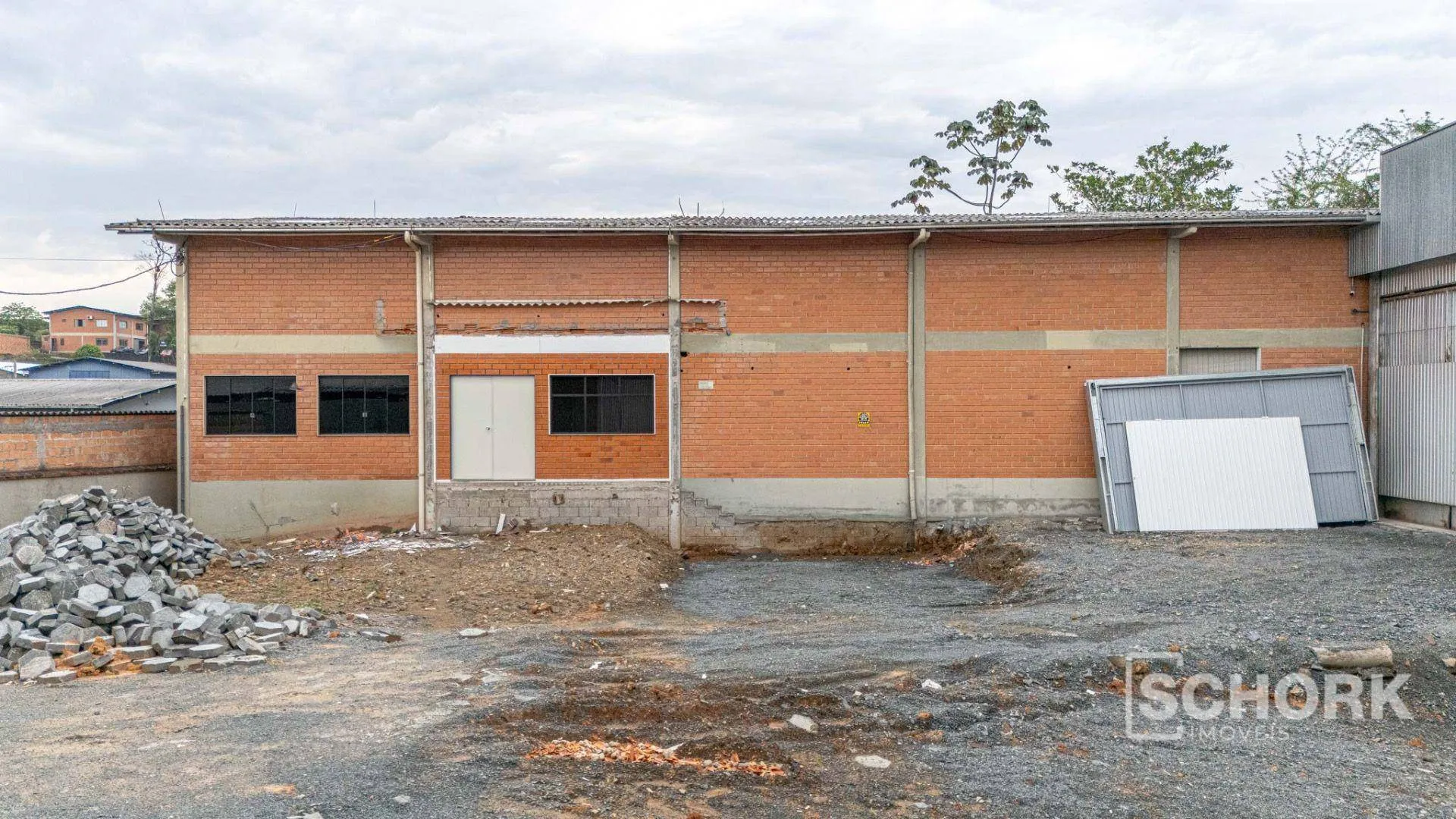 Galpão à venda, 3200 m por R$ 4.990.000,00 - Itoupavazinha - Blumenau/SC — foto 4