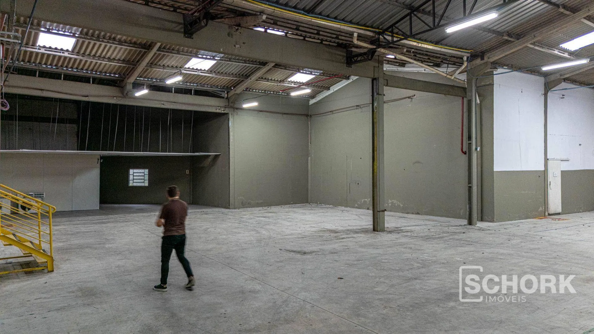 Galpão à venda, 3200 m por R$ 4.990.000,00 - Itoupavazinha - Blumenau/SC — foto 7