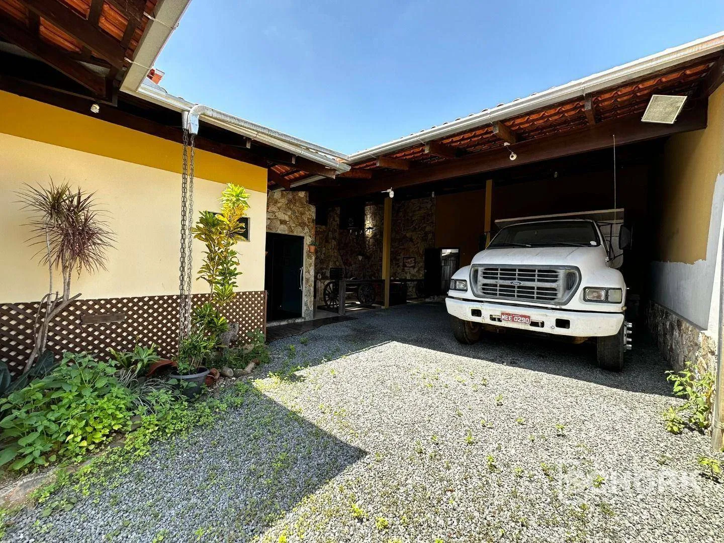 Casa com 3 dormitórios à venda, 230 m por R$ 850.000,00 - Água Verde - Blumenau/SC — foto 6