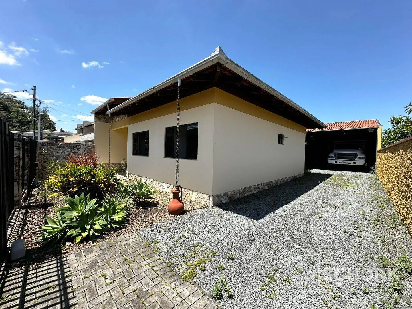 Casa com 3 dormitórios à venda, 230 m por R$ 850.000,00 - Água Verde - Blumenau/SC — foto 7