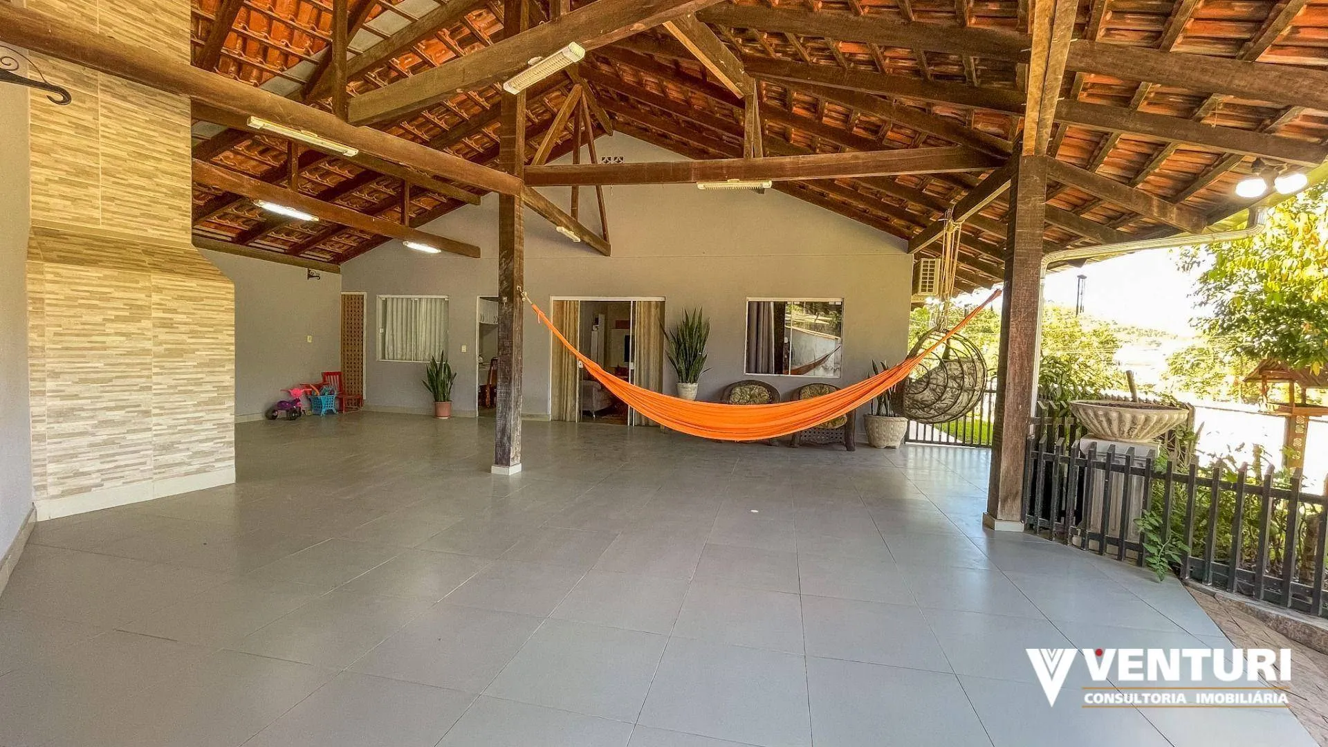 Casa para alugar, 214 m por R$ 4.280,00/mês - Passo Manso - Blumenau/SC — foto 4
