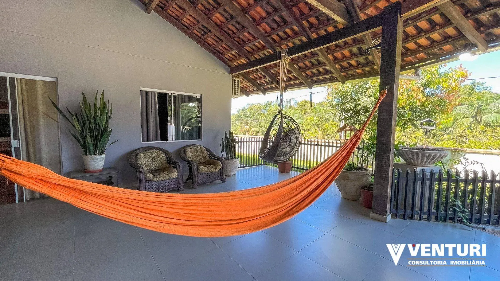 Casa para alugar, 214 m por R$ 4.280,00/mês - Passo Manso - Blumenau/SC — foto 5