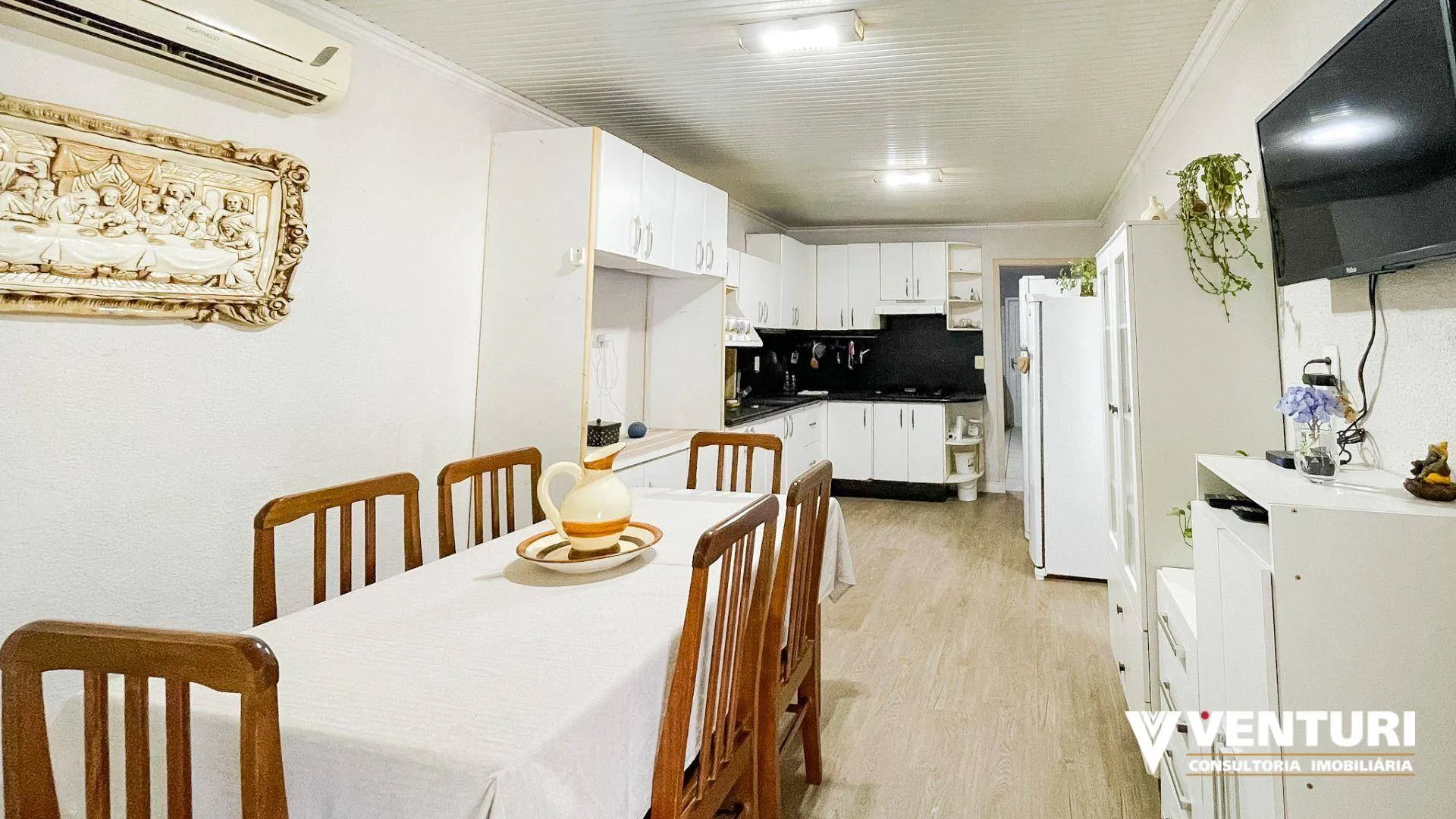 Casa para alugar, 214 m por R$ 4.280,00/mês - Passo Manso - Blumenau/SC — foto 6