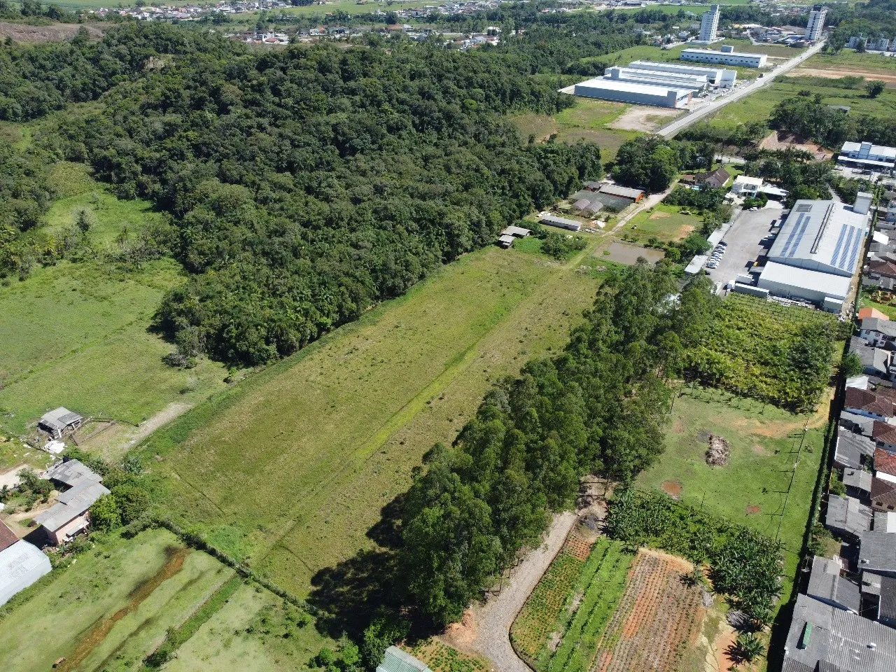 Terreno - 29.968,7m2 - Sete de Setembro - foto 1