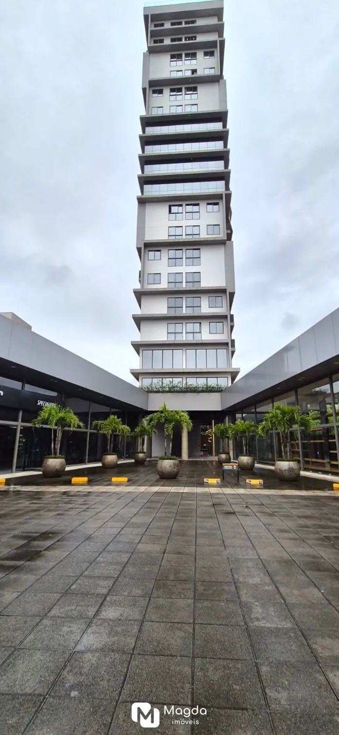 Apartamento à venda no bairro Victor Konder - Blumenau/SC - foto 1