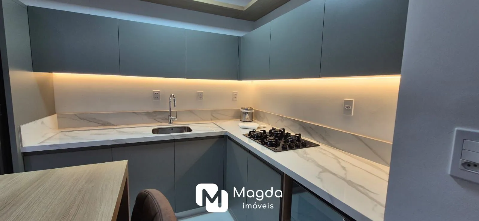 Apartamento · à venda · 1 quarto · Victor Konder, Blumenau