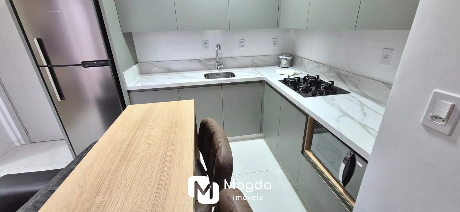Apartamento · à venda · 1 quarto · Victor Konder, Blumenau