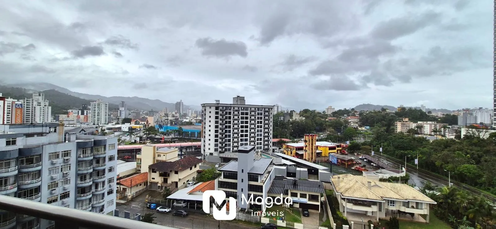 Apartamento · à venda · 1 quarto · Victor Konder, Blumenau