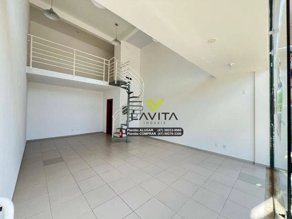 Sala para alugar, 46 m por R$ 2.500/mês - Bela Vista - Gaspar/SC — foto 6