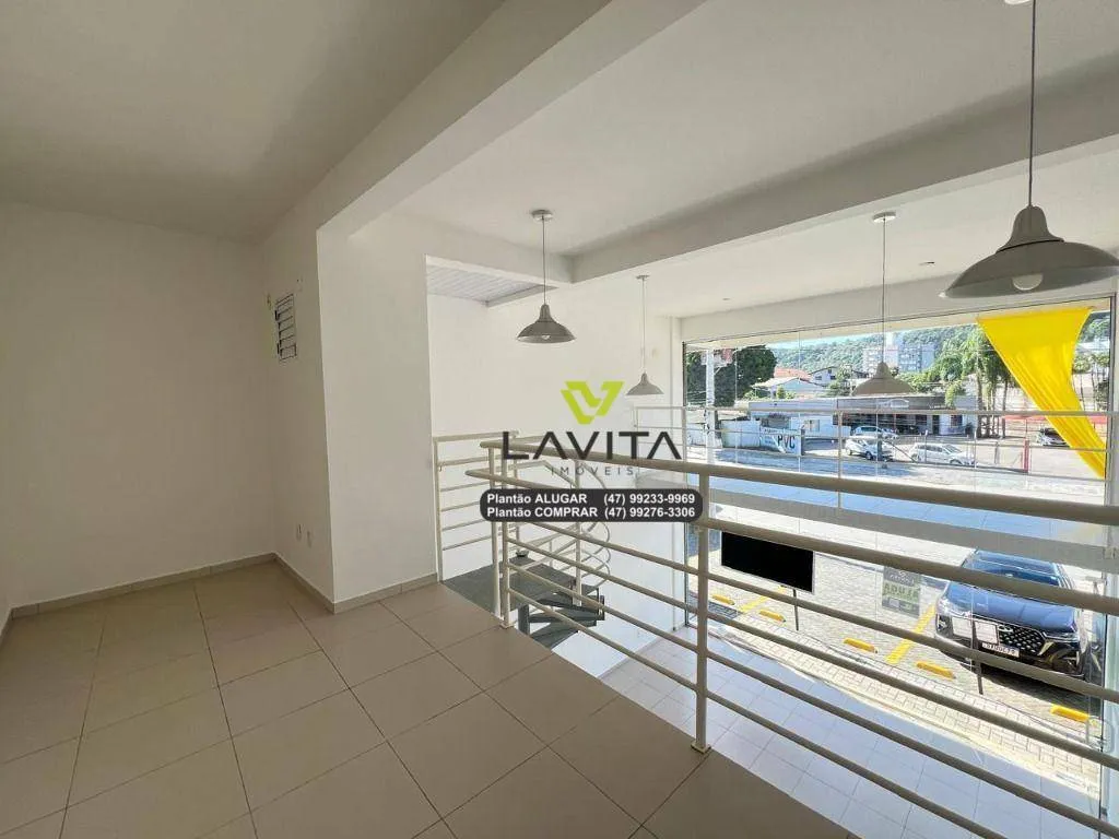 Sala para alugar, 46 m por R$ 2.500/mês - Bela Vista - Gaspar/SC — foto 7