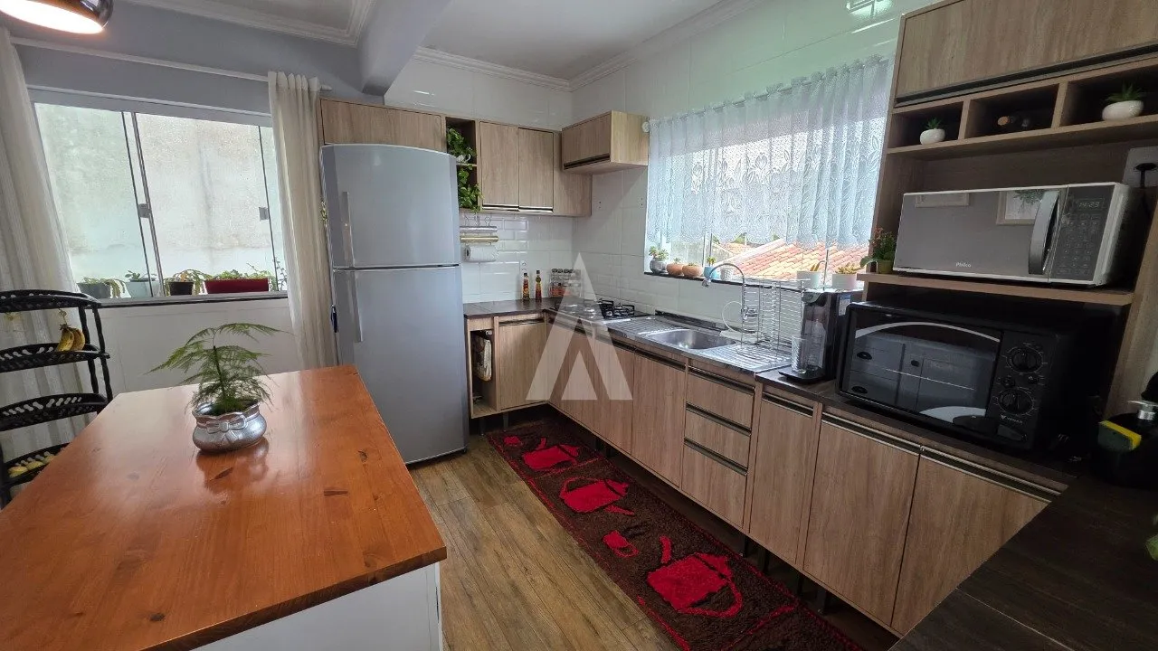 Casa com 1 suíte e 2 quartos à venda no bairro Itaum em Joinville-SC por R$650.000,00. — foto 2