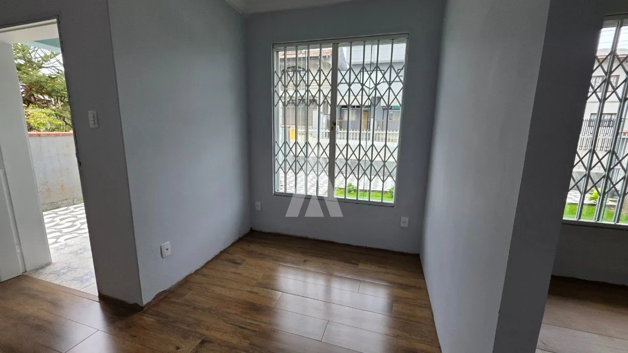 Casa com 1 suíte e 2 quartos à venda no bairro Itaum em Joinville-SC por R$650.000,00. — foto 6