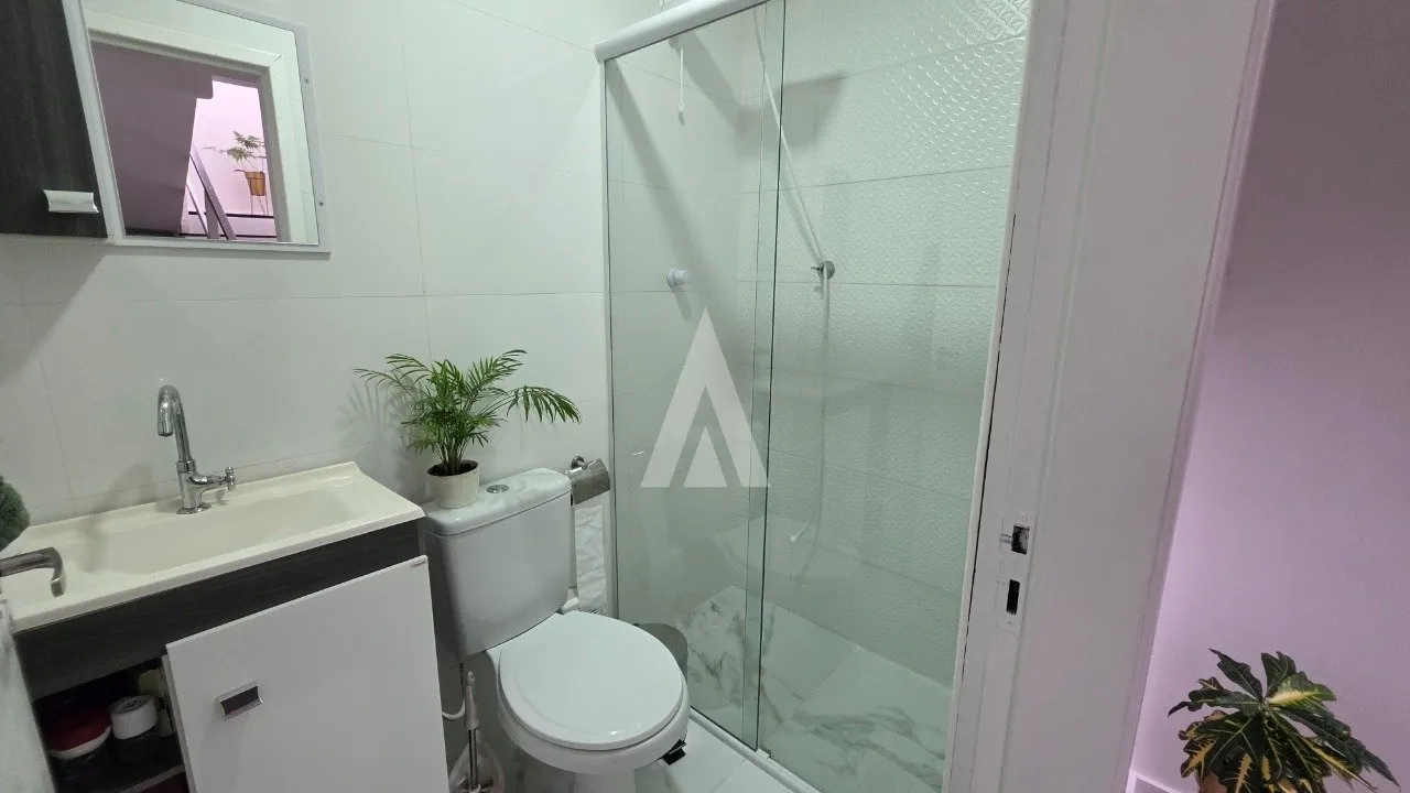 Casa com 1 suíte e 2 quartos à venda no bairro Itaum em Joinville-SC por R$650.000,00. — foto 7