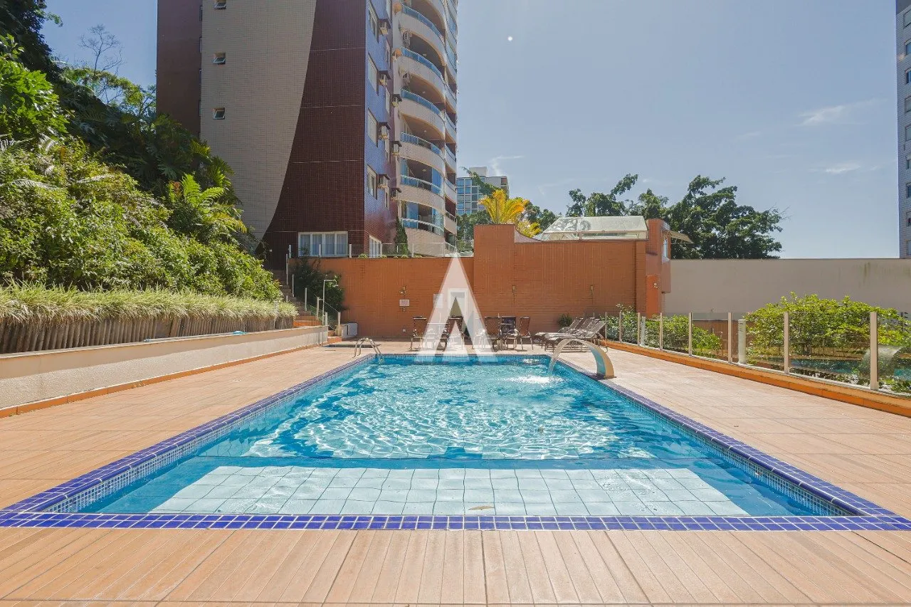 Apartamento com 1 suíte e 3 quartos à venda no bairro Atiradores em Joinville-SC por R$927.000,00. - foto 1
