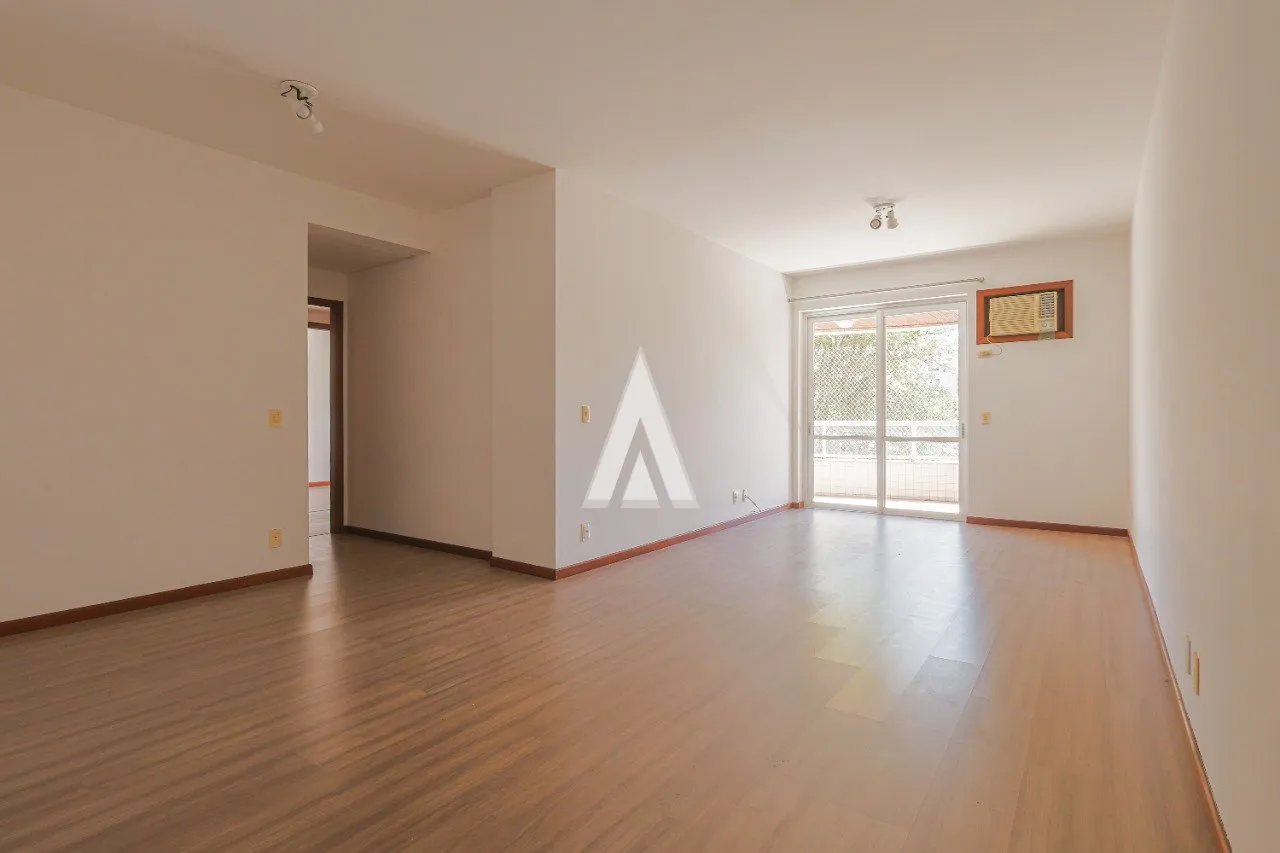 Apartamento com 1 suíte e 3 quartos à venda no bairro Atiradores em Joinville-SC por R$927.000,00. — foto 2