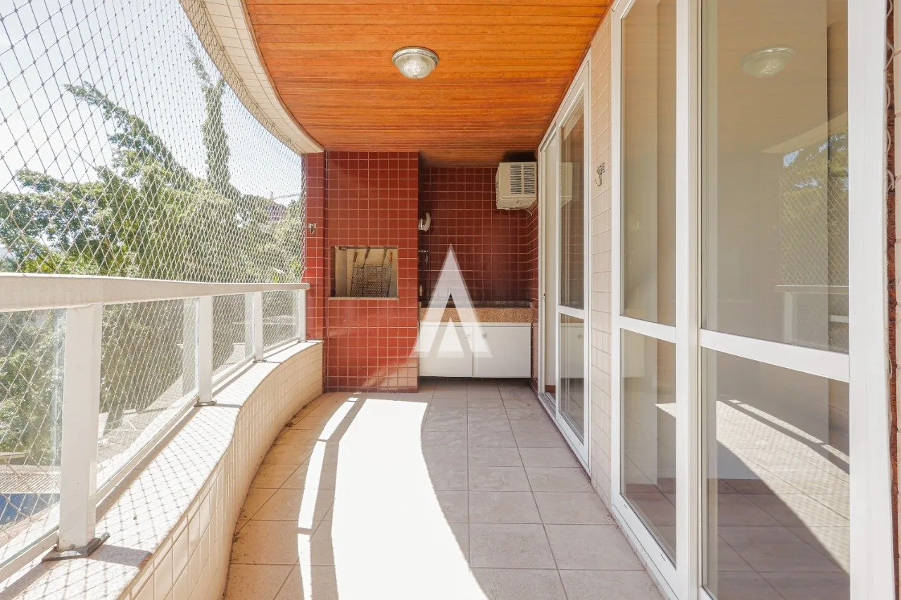Apartamento com 1 suíte e 3 quartos à venda no bairro Atiradores em Joinville-SC por R$927.000,00. — foto 4