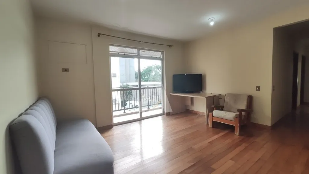 Apartamento com 1 suíte mais 2 quartos à venda no bairro Santo Antônio em Joinville - SC por R$ 380.000,00. — foto 2