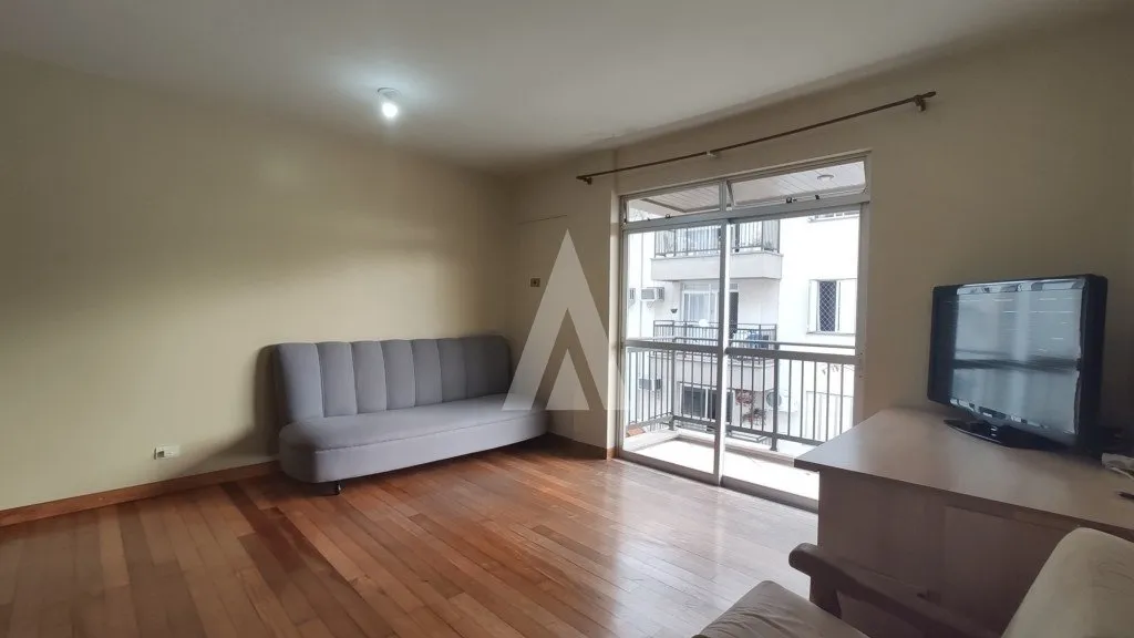 Apartamento com 1 suíte mais 2 quartos à venda no bairro Santo Antônio em Joinville - SC por R$ 380.000,00. — foto 3