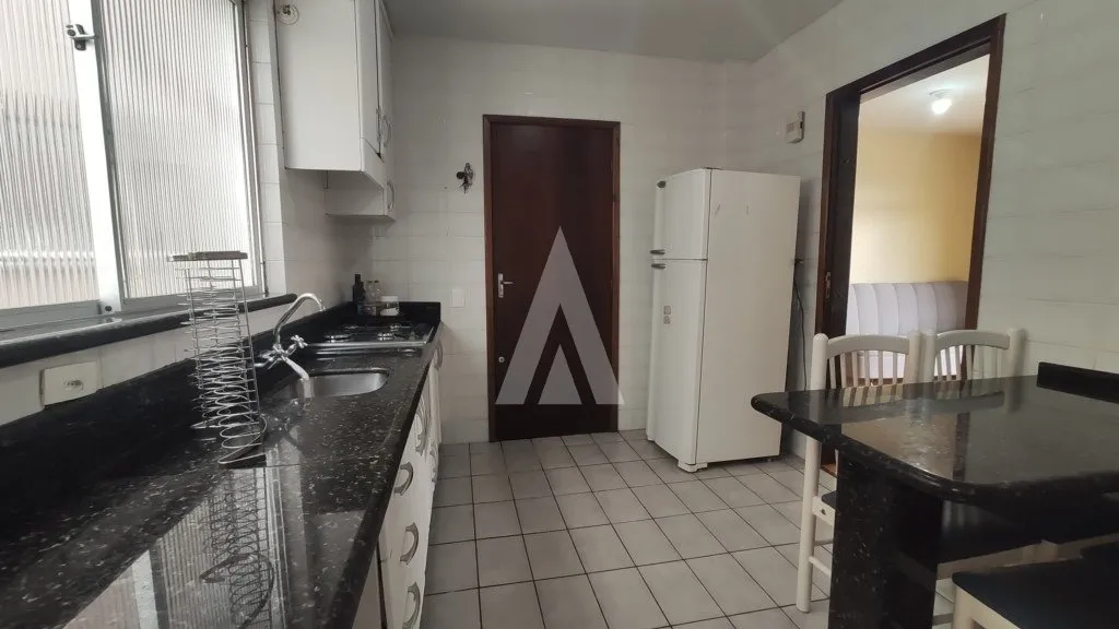 Apartamento com 1 suíte mais 2 quartos à venda no bairro Santo Antônio em Joinville - SC por R$ 380.000,00. — foto 5