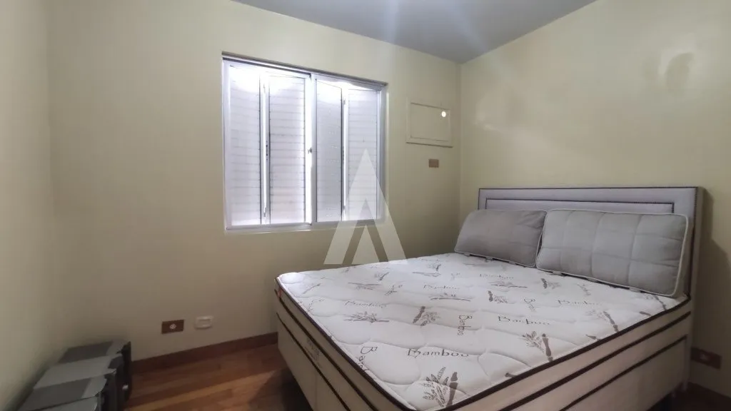 Apartamento com 1 suíte mais 2 quartos à venda no bairro Santo Antônio em Joinville - SC por R$ 380.000,00. — foto 7