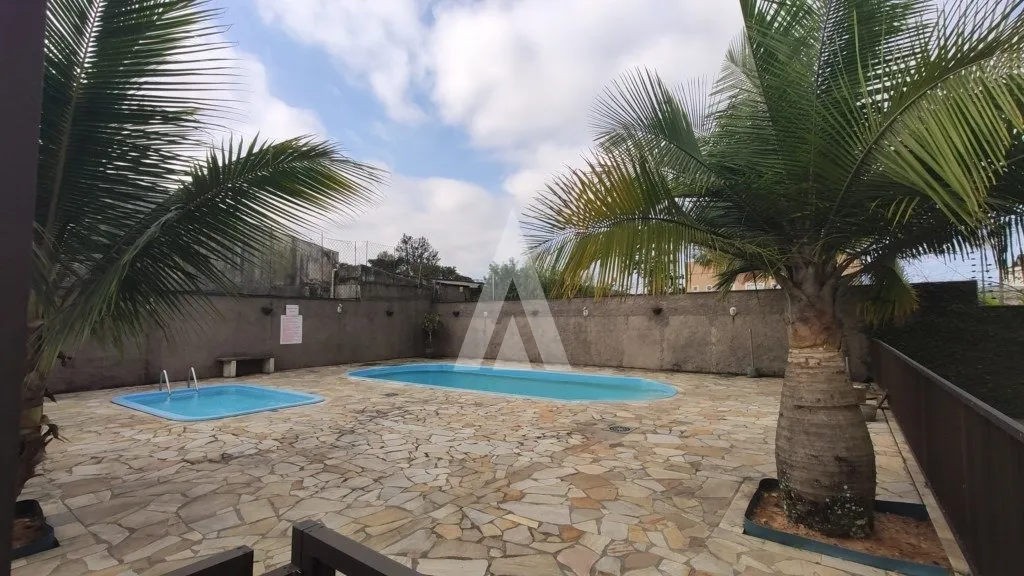 Apartamento com 1 suíte mais 2 quartos à venda no bairro Santo Antônio em Joinville - SC por R$ 380.000,00. - foto 1