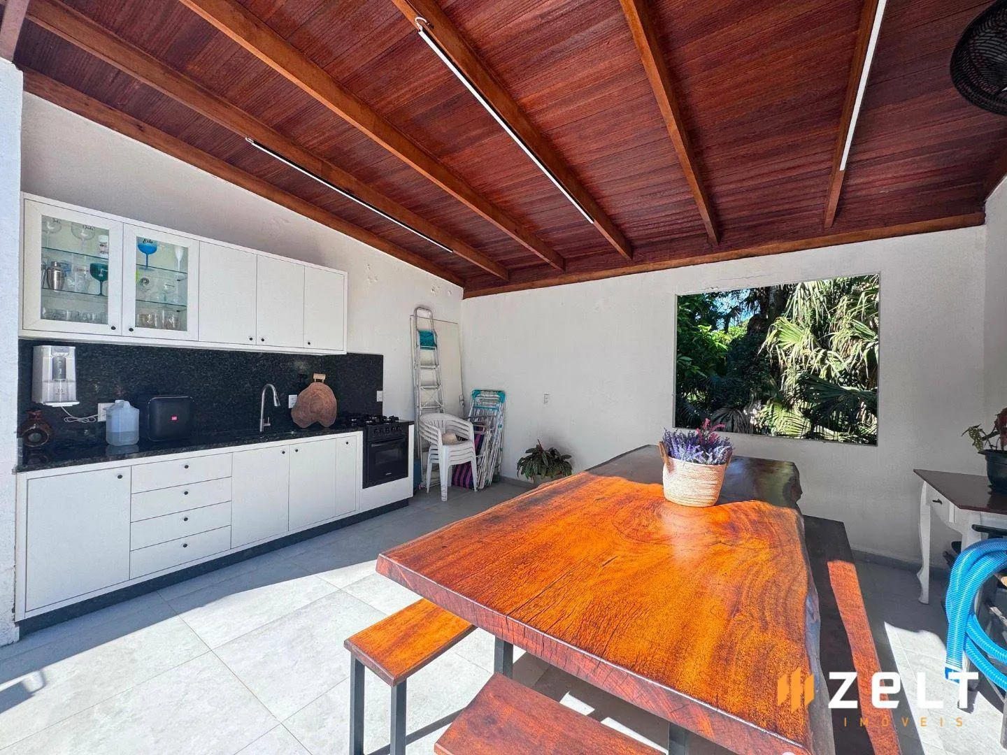 Casa com 3 dormitórios à venda, 117 m por R$ 850.000,00 - Água Verde - Blumenau/SC — foto 2