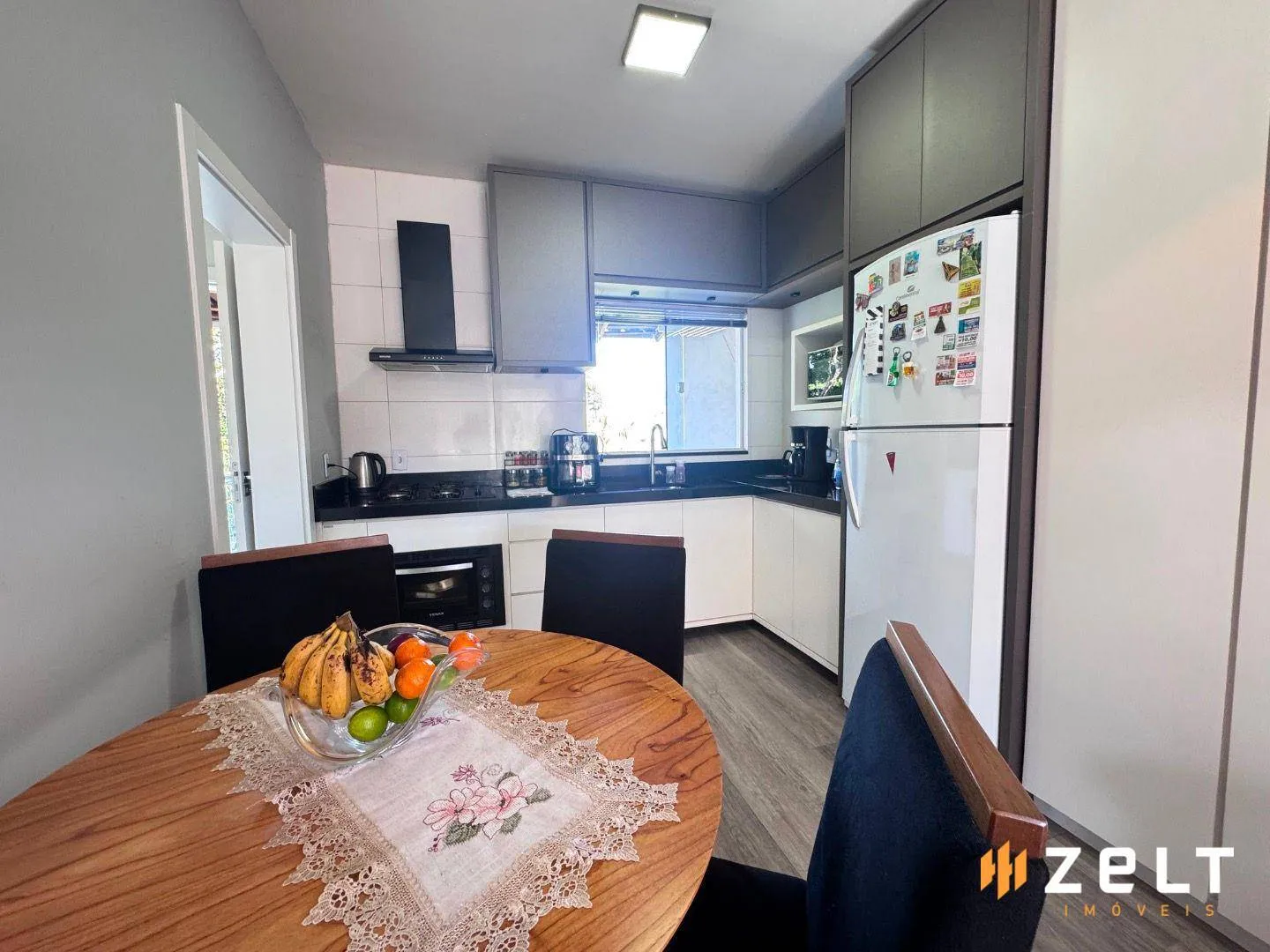 Casa com 3 dormitórios à venda, 117 m por R$ 850.000,00 - Água Verde - Blumenau/SC — foto 5