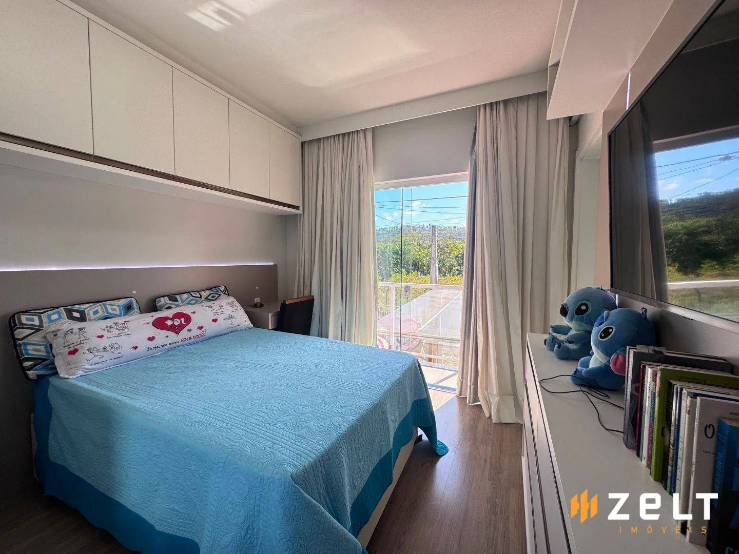Casa com 3 dormitórios à venda, 117 m por R$ 850.000,00 - Água Verde - Blumenau/SC — foto 6