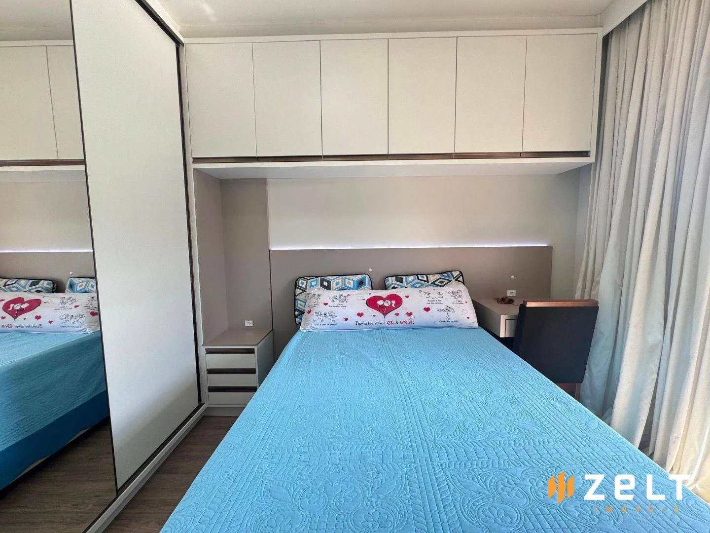 Casa com 3 dormitórios à venda, 117 m por R$ 850.000,00 - Água Verde - Blumenau/SC — foto 7