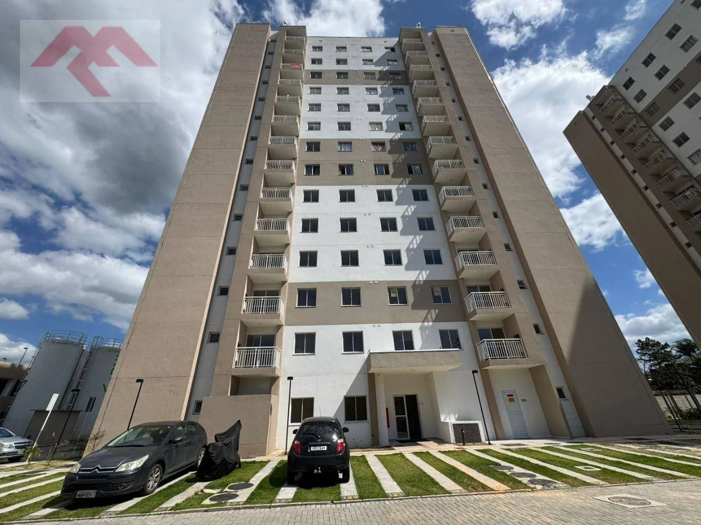Apartamento com 2 dormitórios para alugar, 40 m - Itoupava Central - Blumenau/SC - foto 1