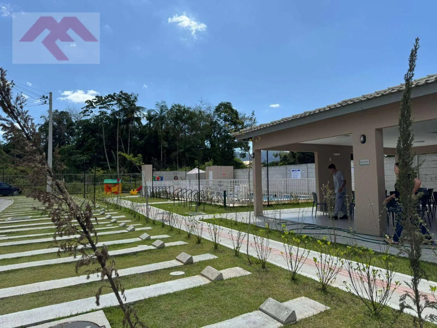 Apartamento com 2 dormitórios para alugar, 40 m - Itoupava Central - Blumenau/SC — foto 2