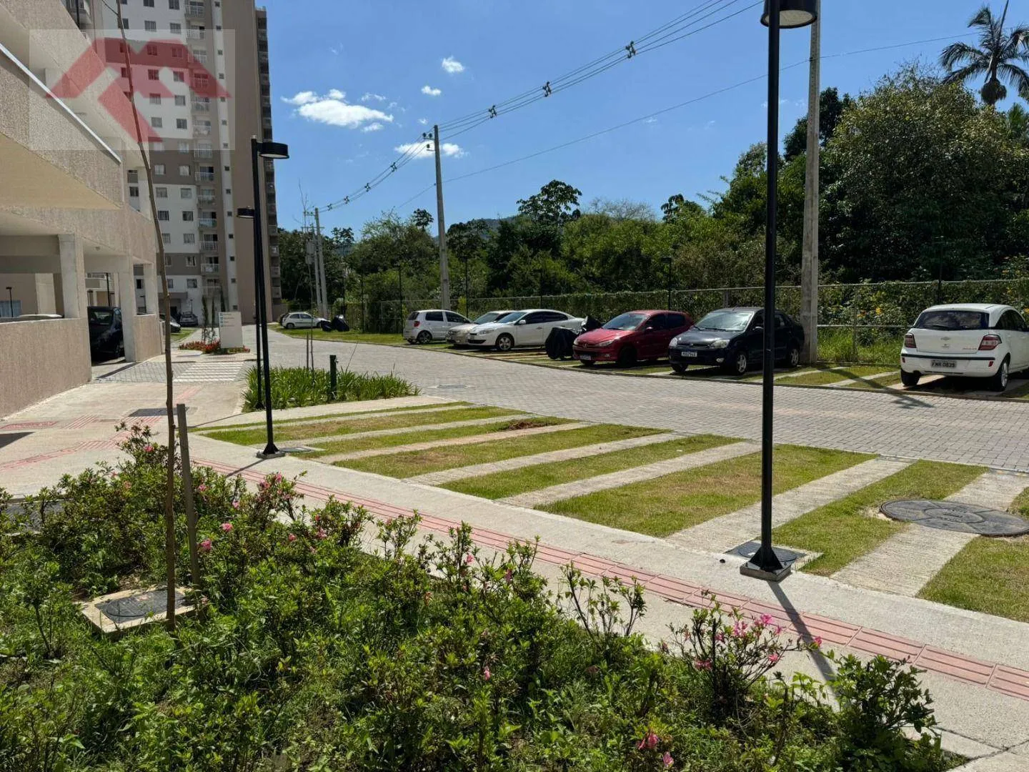 Apartamento com 2 dormitórios para alugar, 40 m - Itoupava Central - Blumenau/SC — foto 7