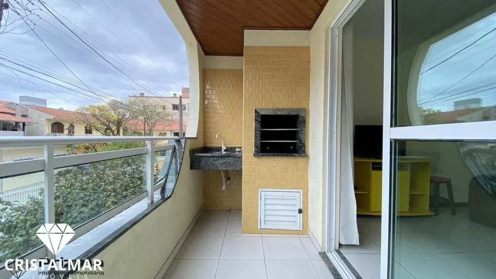 Lindo Apartamento a 250 metros do Mar.. Praia de Bombinhas. - foto 1