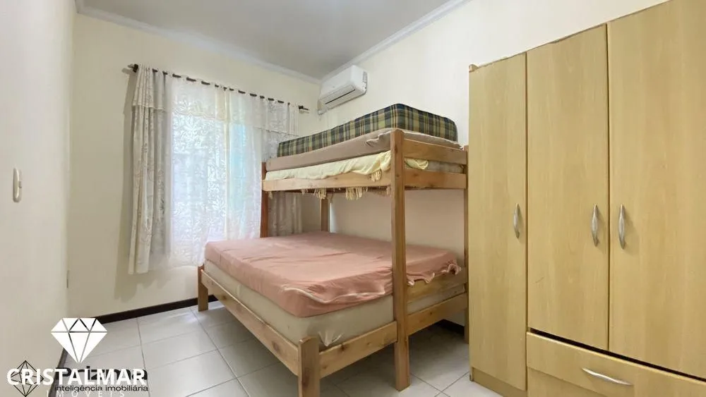 Lindo Apartamento a 250 metros do Mar.. Praia de Bombinhas. — foto 3