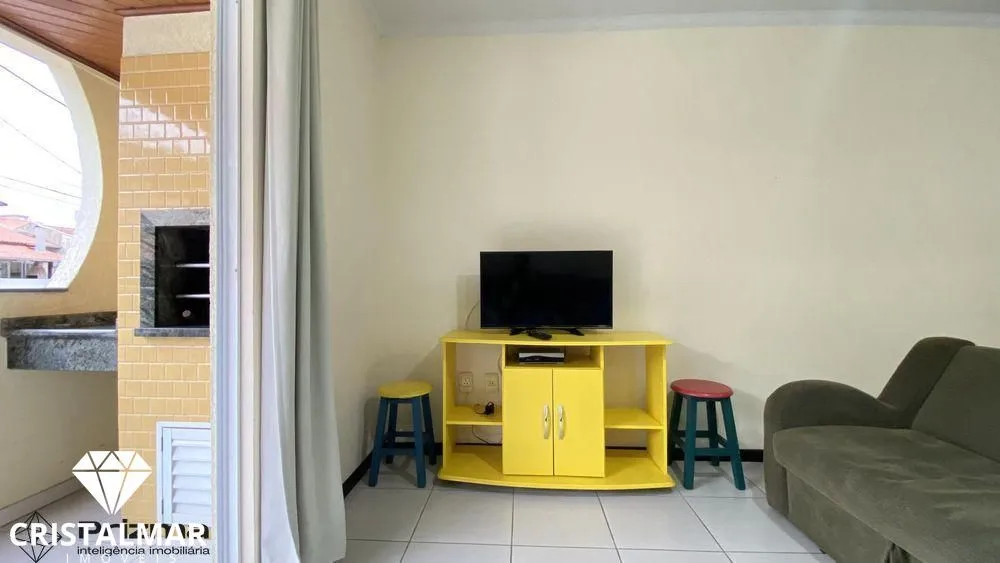 Lindo Apartamento a 250 metros do Mar.. Praia de Bombinhas. — foto 4